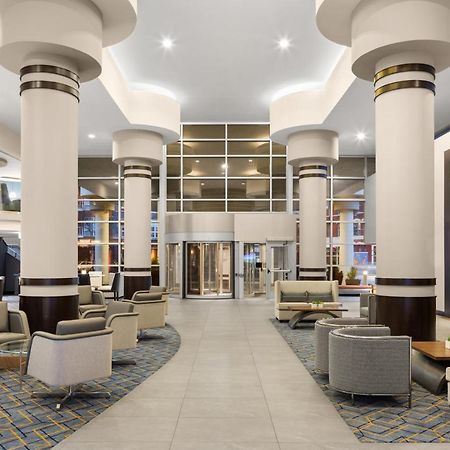 Courtyard By Marriott Minneapolis Downtown Extérieur photo