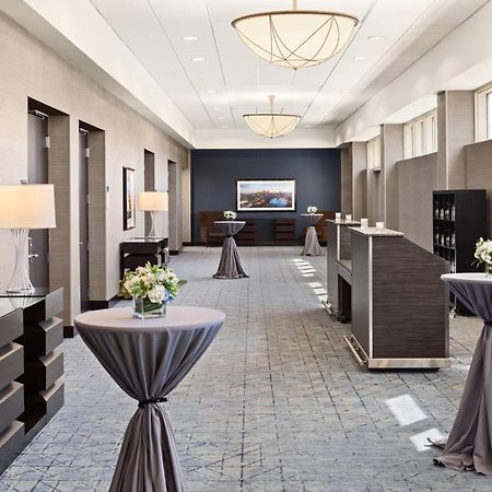 Courtyard By Marriott Minneapolis Downtown Extérieur photo