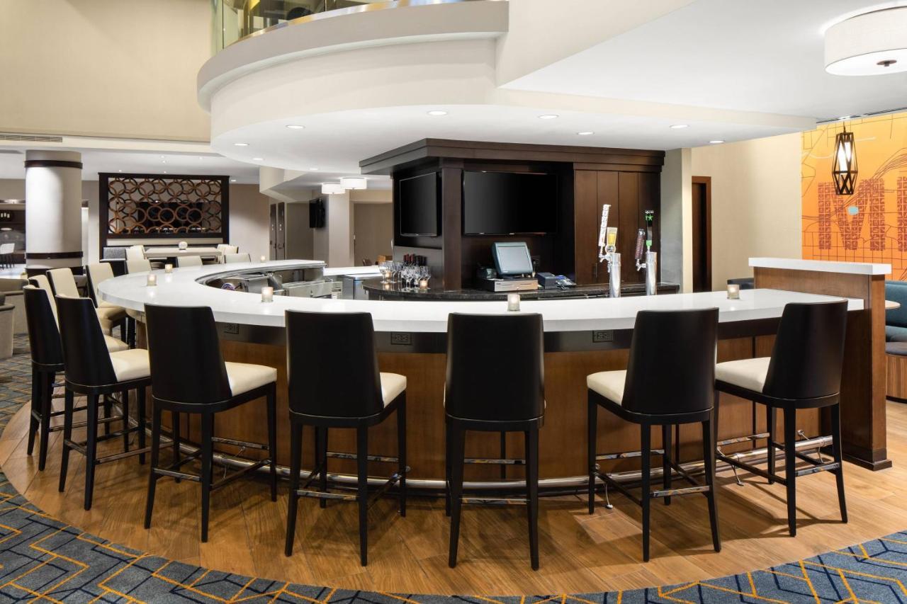 Courtyard By Marriott Minneapolis Downtown Extérieur photo
