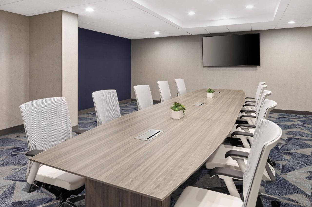 Courtyard By Marriott Minneapolis Downtown Extérieur photo