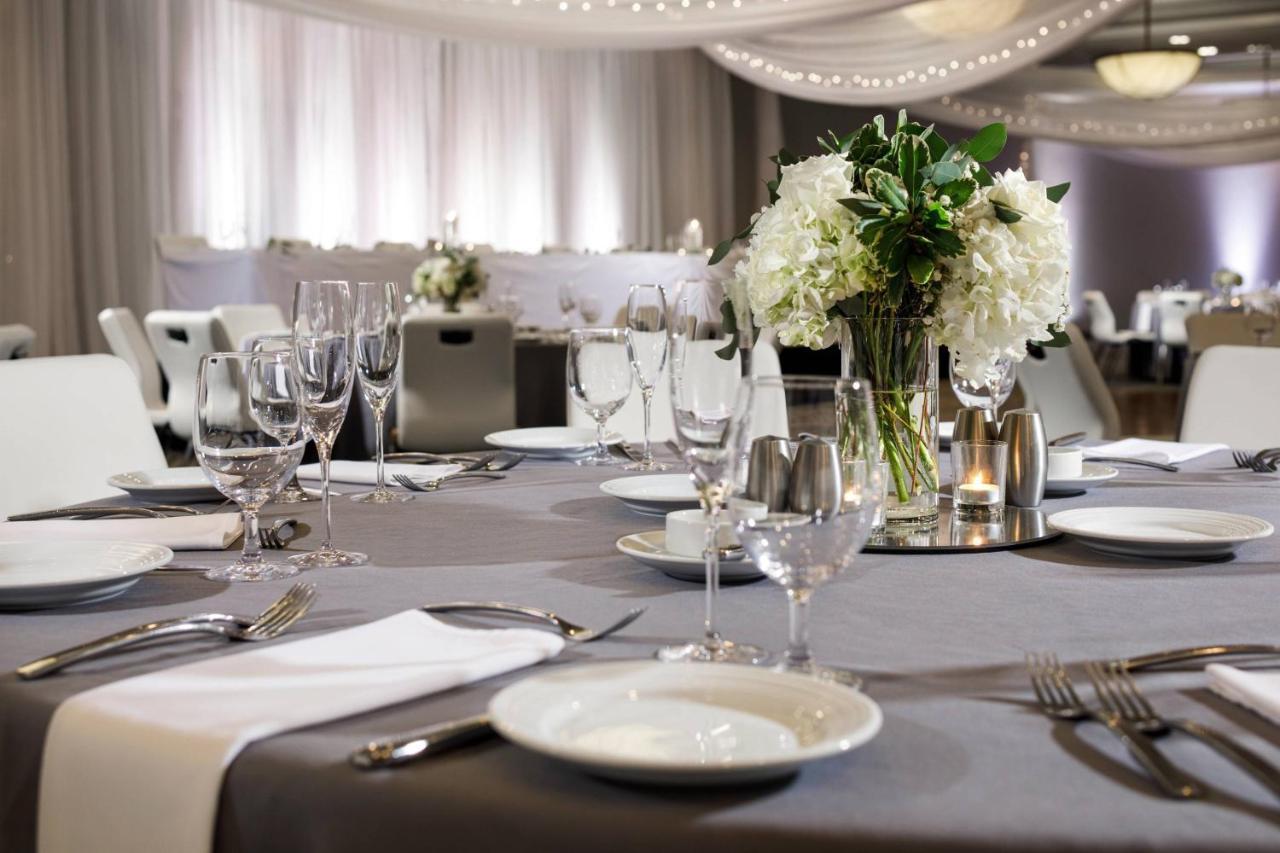 Courtyard By Marriott Minneapolis Downtown Extérieur photo
