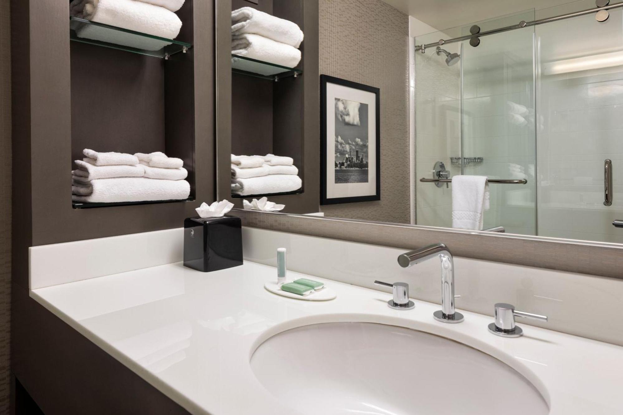Courtyard By Marriott Minneapolis Downtown Extérieur photo