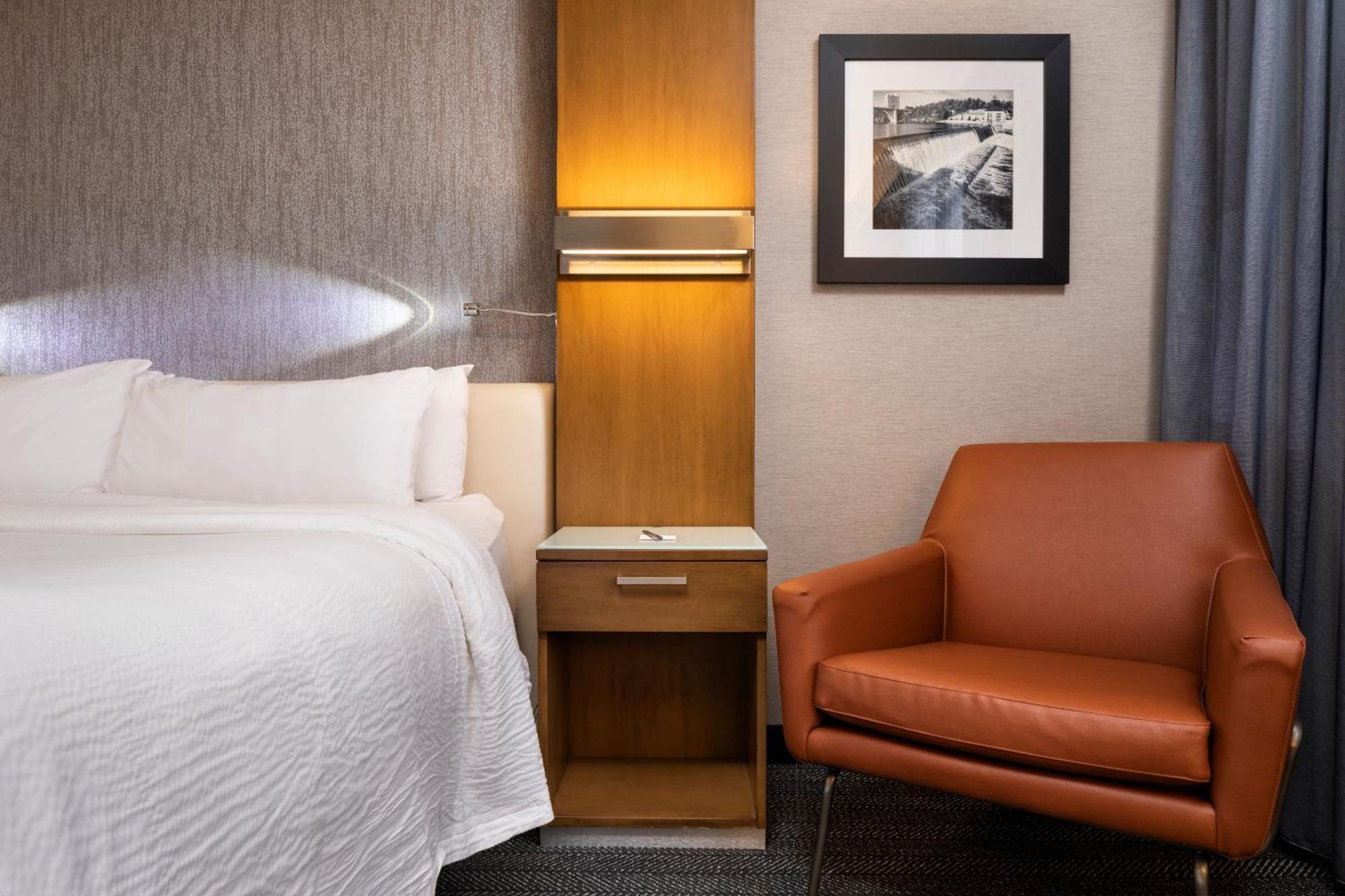 Courtyard By Marriott Minneapolis Downtown Extérieur photo