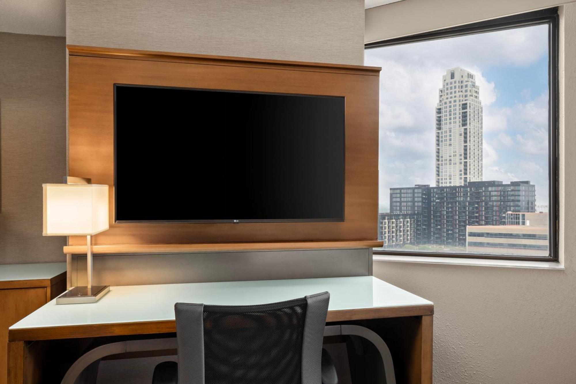 Courtyard By Marriott Minneapolis Downtown Extérieur photo