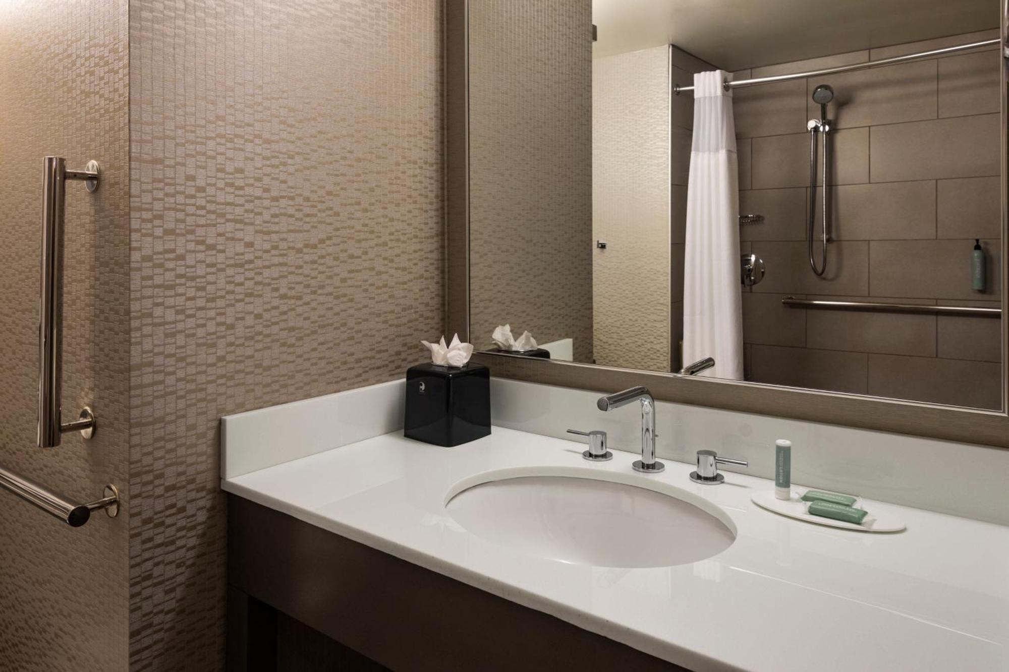 Courtyard By Marriott Minneapolis Downtown Extérieur photo