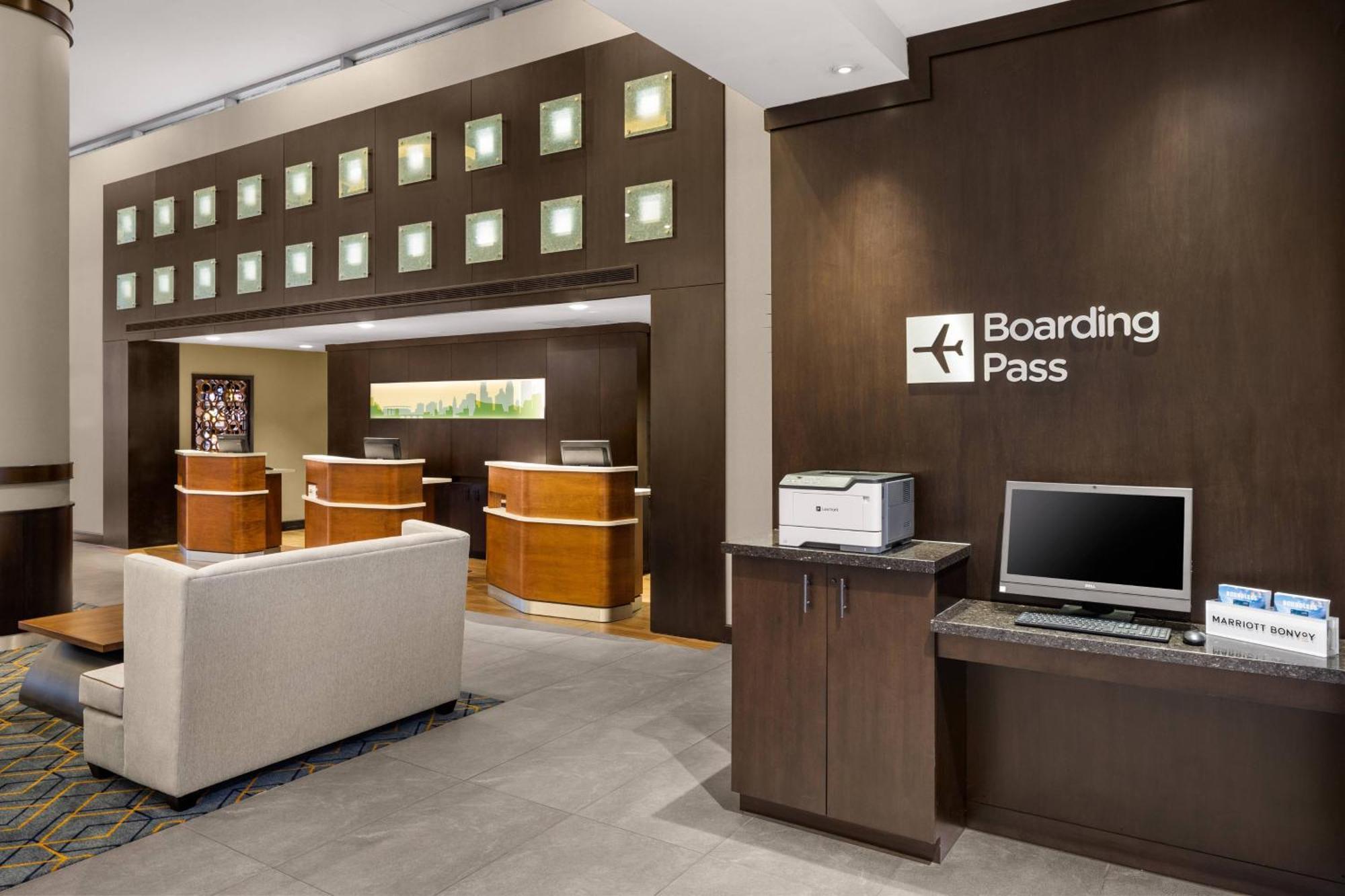 Courtyard By Marriott Minneapolis Downtown Extérieur photo