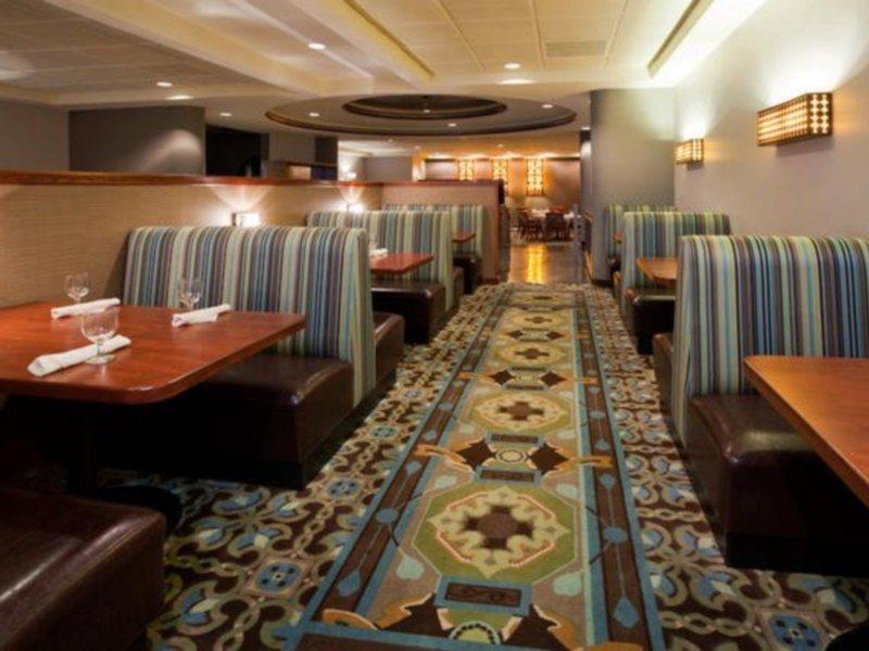 Courtyard By Marriott Minneapolis Downtown Extérieur photo