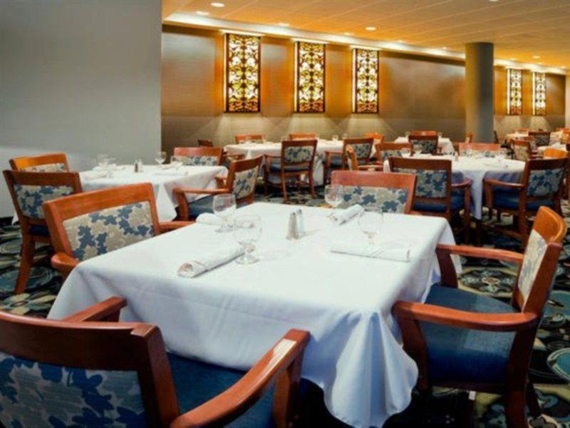 Courtyard By Marriott Minneapolis Downtown Extérieur photo