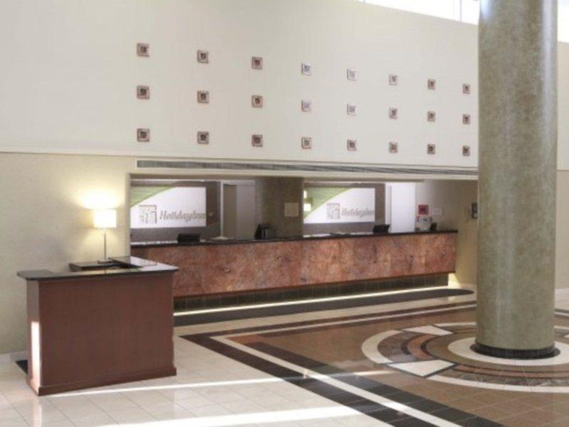 Courtyard By Marriott Minneapolis Downtown Intérieur photo