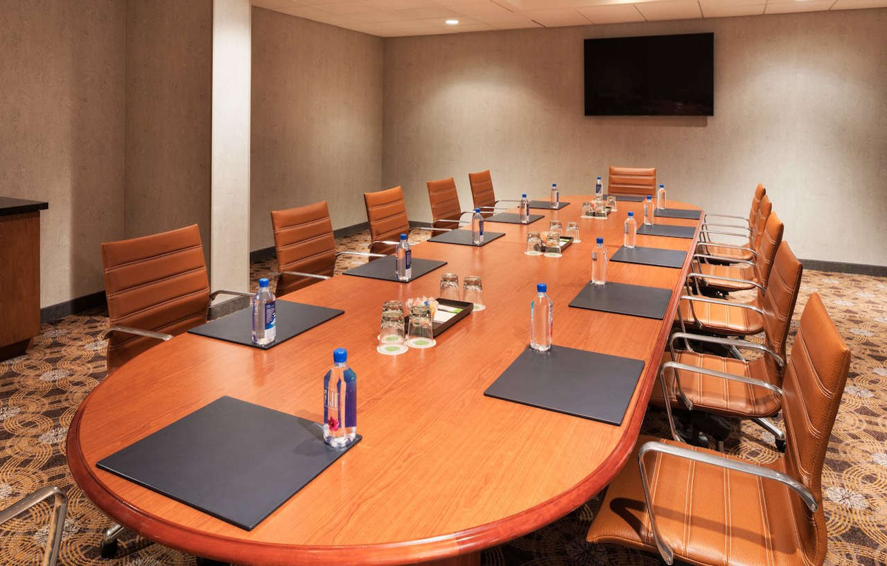 Courtyard By Marriott Minneapolis Downtown Extérieur photo