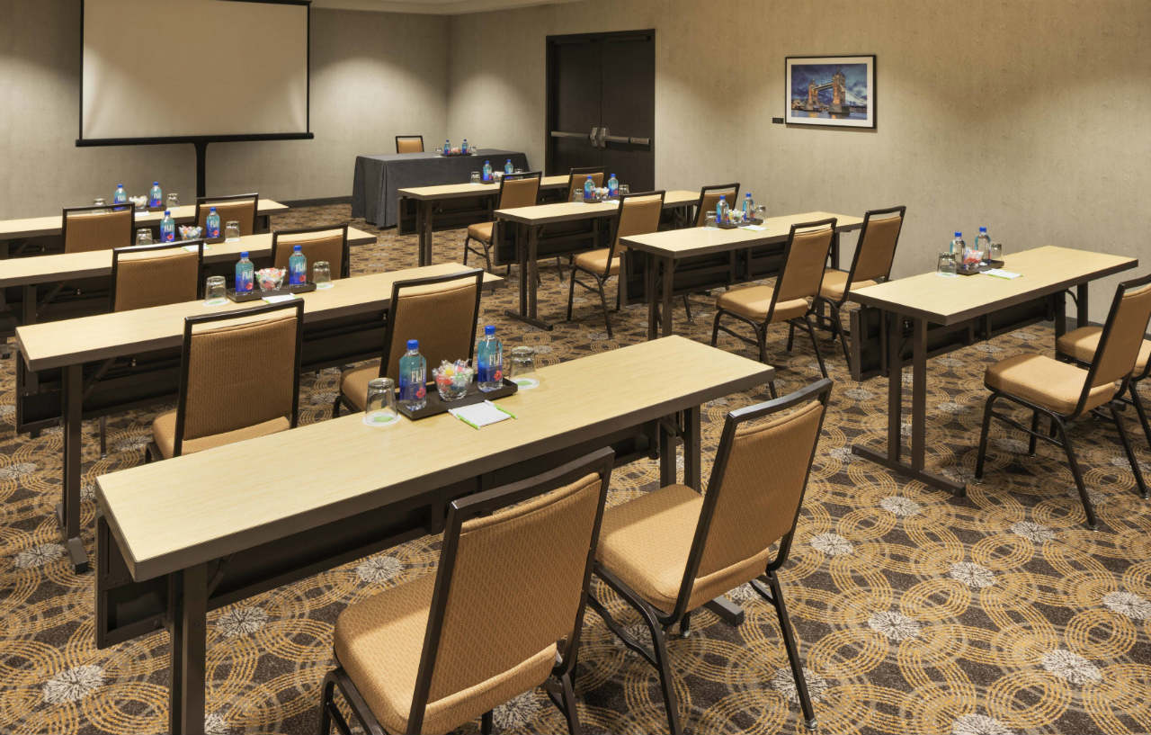 Courtyard By Marriott Minneapolis Downtown Extérieur photo